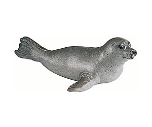 Schleich Seal Pup