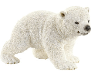 Schleich Polar Bear Cub (14708)
