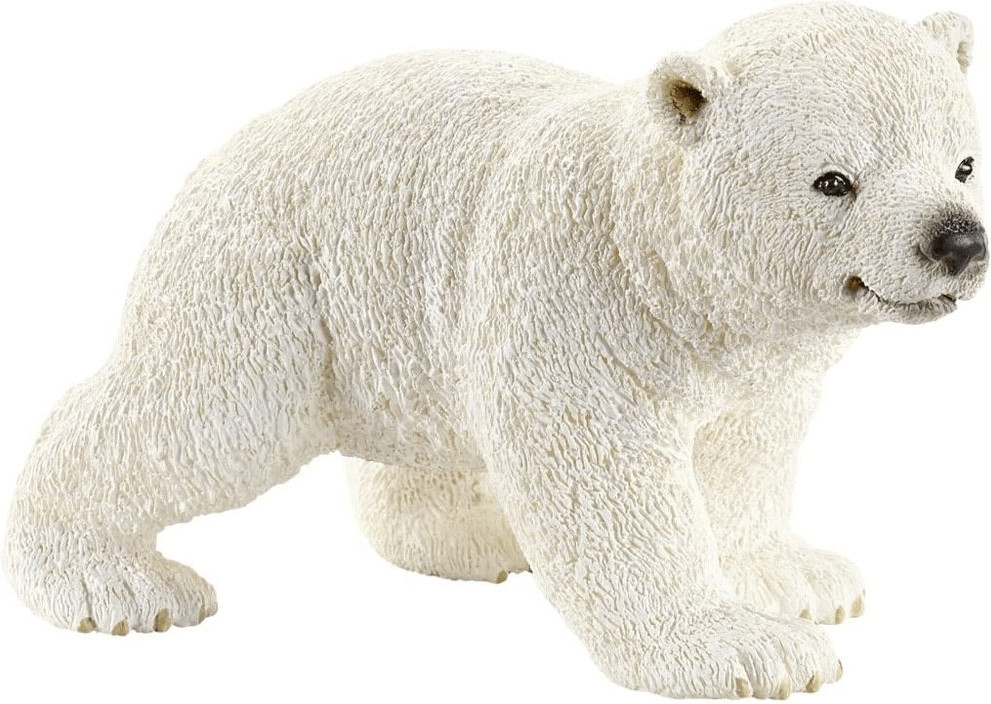 Schleich Polar Bear Cub (14708)