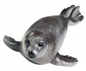 Schleich Seal