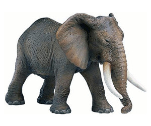 Schleich African Elephant male (14341)