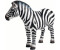 Schleich Zebra, male (14391)