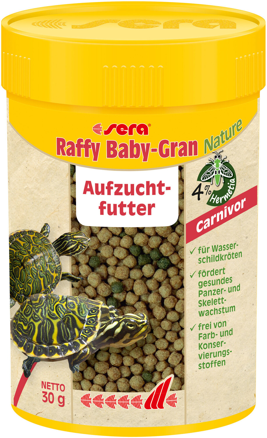 sera raffy Baby-Gran 100 ml