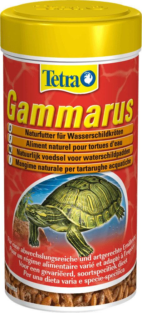 Tetra Gammarus 1 L