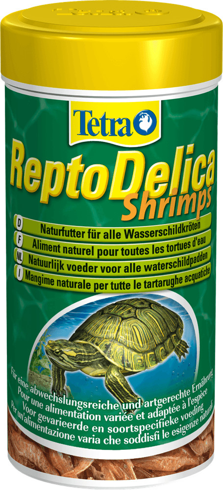 Tetra ReptoDelica Shrimps 1 L