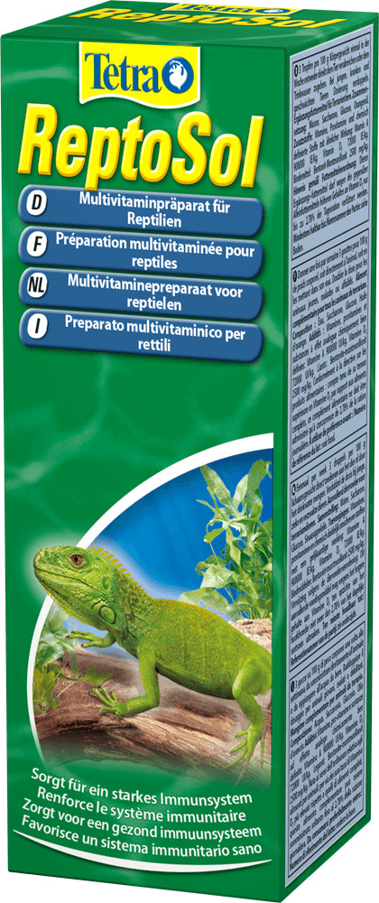 Tetra ReptoSol 50 ml
