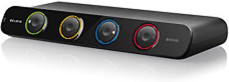 Belkin Soho 4 Port VGA / USB