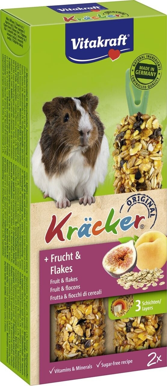 Vitakraft