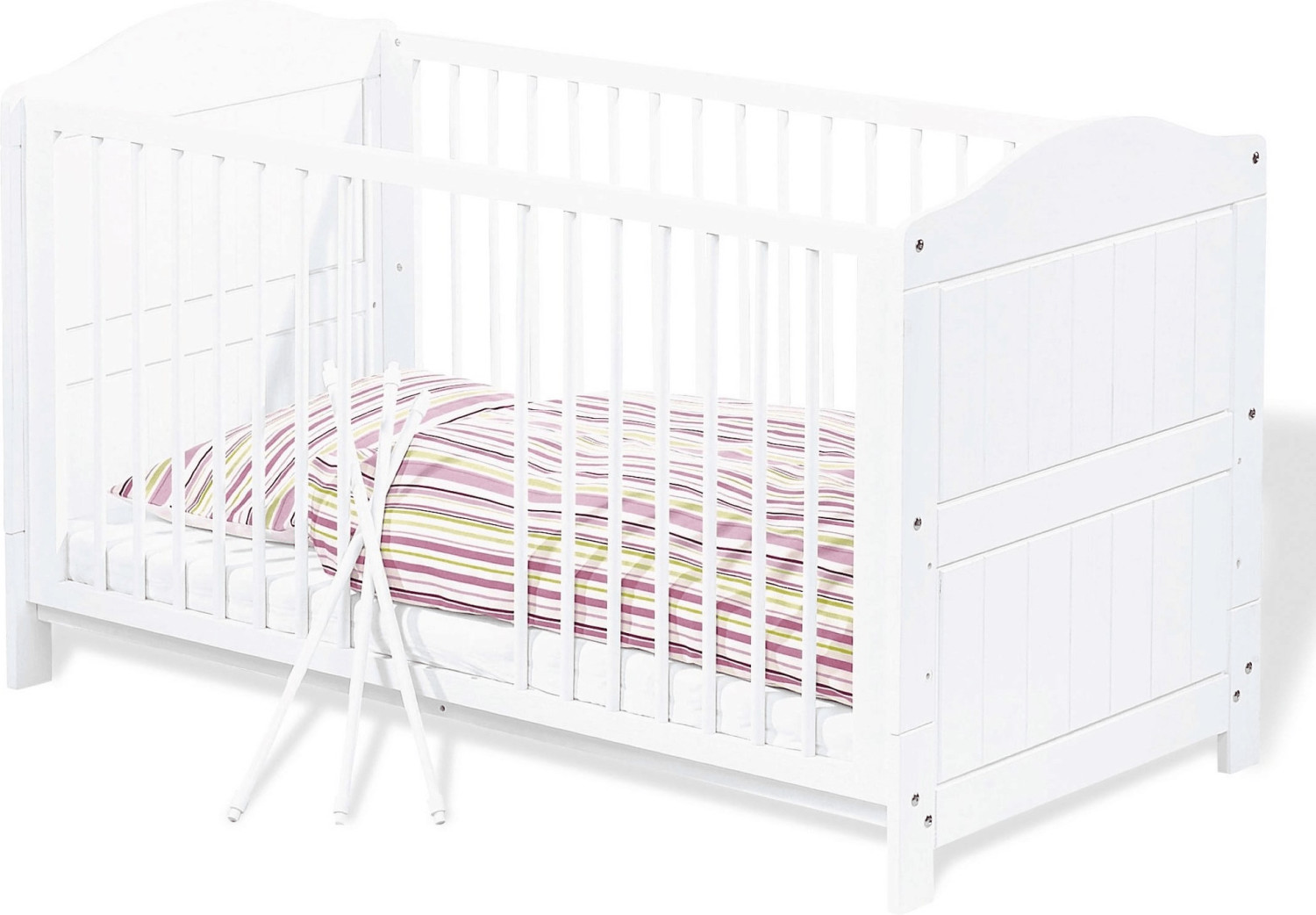 Pinolino Lit enfant Nina (70x140)