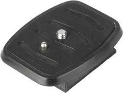 Walimex Plateau d'attache rapide (WT-3530)