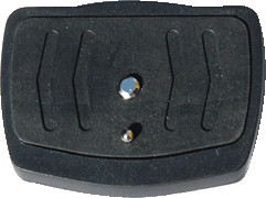 Walimex Plateau d'attache rapide (WT-3570)