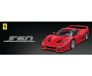 f50 prezzo