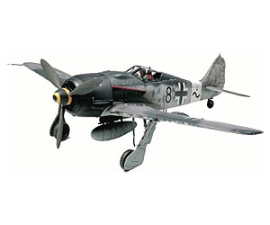 Tamiya Focke Wulf FW190A-8 (61095)