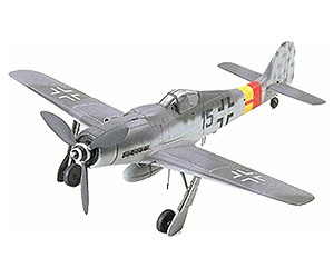 Tamiya Focke-Wulf FW190D-9 (60751)