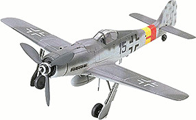 Tamiya Focke-Wulf FW190D-9 (60751)