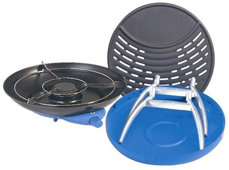 Campingaz party grill top 1350w