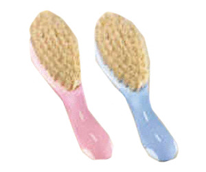 Nuk Brosse Bebe Supersoft Au Meilleur Prix Sur Idealo Fr