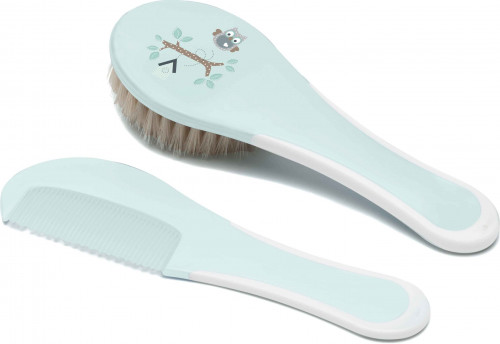 bébé-jou Peigne et brosse