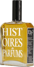 Histoires de Parfums 1740 - Marquis de Sade Eau de Parfum (120 ml)