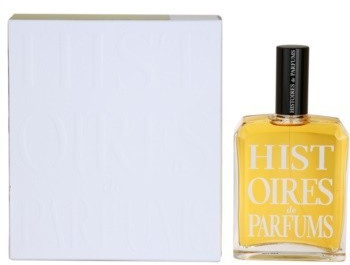 Histoires de Parfums Noir Patchouli Eau de Parfum (120 ml)