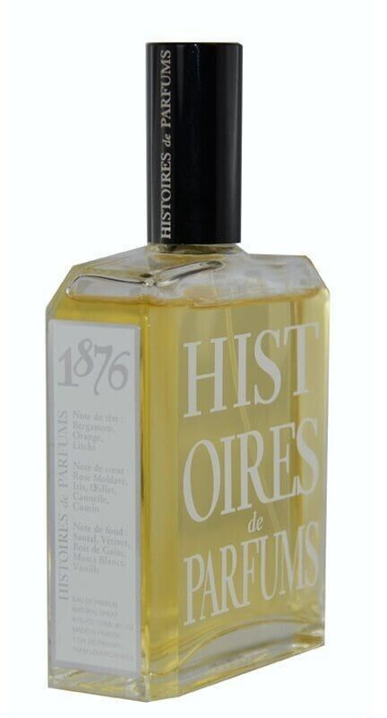 Histoires de Parfums 1876 - Mata Hari Eau de Parfum (120 ml)
