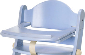 Geuther Tablette pour chaise haute Swing