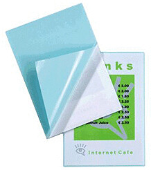 GBC Peel'nStick Pouch (3747243)