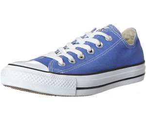 Converse Chuck Taylor All Star Ox - blue (136564C) ab 38,00 ... Converse Chuck Taylor All Star Ox - blue (136564C) ab 38,00 ...