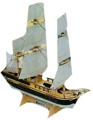 Constructo Junior - Bounty (80420)