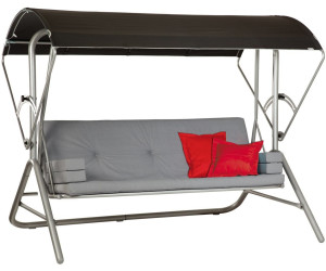 Acamp Star Liegeschaukel ab 669,00 € | Preisvergleich bei idealo.de Hollywoodschaukel mit liegefunktion günstig
Hollywoodschaukel mit liegefunktion günstig
Acamp Star Liegeschaukel ab 669,00 € | Preisvergleich bei idealo.de