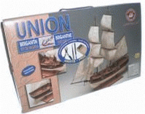 Constructo Union (80616)