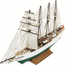 Constructo JS Elcano Navire école (80568)
