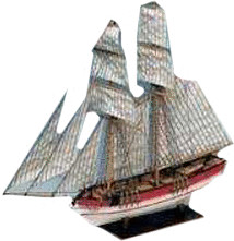 Constructo Flyer (80615)