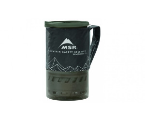 whisperlite msr