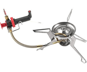 Msr whisperlite international backpacking stove online