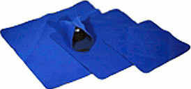 Novoflex Blue Wrap S 20 x 20