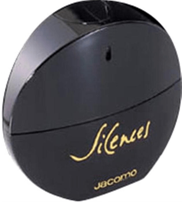 Jacomo Silences Eau de Parfum (100 ml)