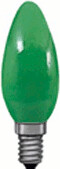 Paulmann 25W E14 Green