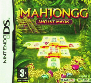 Mahjongg: Ancient Mayas (DS)