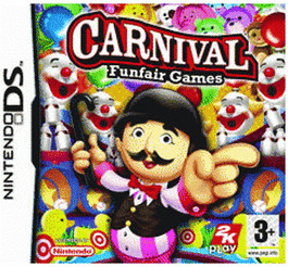 Carnival: Fête Foraine (DS)