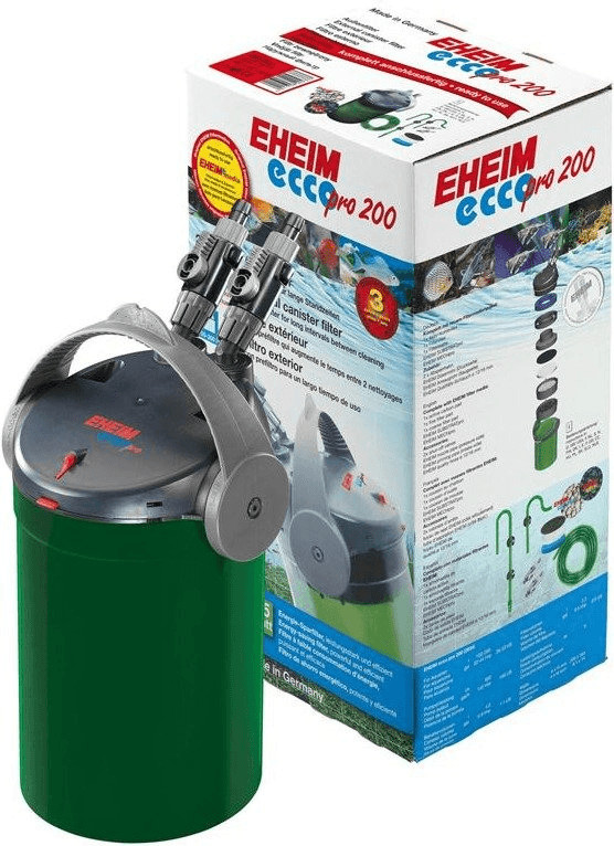 Eheim ecco pro 200