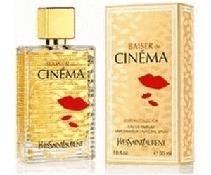 Yves saint hotsell laurent parfum cinema