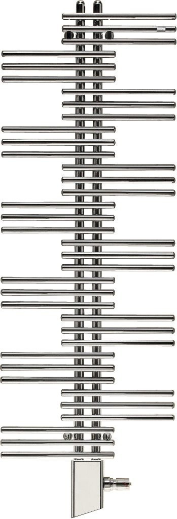 Zehnder Yucca YS 090 050 (HxB: 908 x 500 mm)