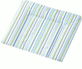 Pinolino Coussin à langer plastifié confort