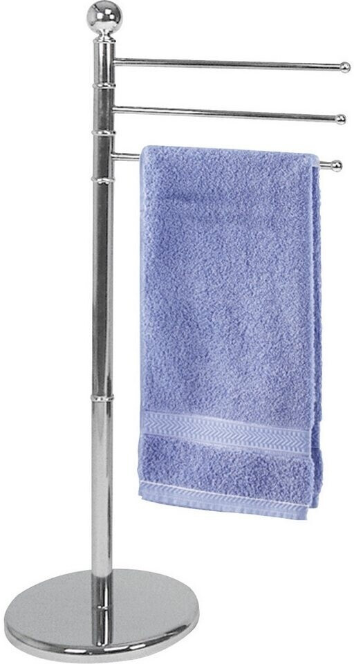 Wenko Exclusive Porte-serviette sur pied (15148)