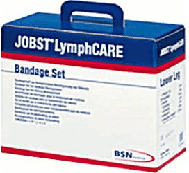 BSN Medical Jobst Lymph Care Bein Set ab 155,30 € | Preisvergleich bei