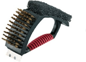 Landmann Grillreinigungsbürste (02076)