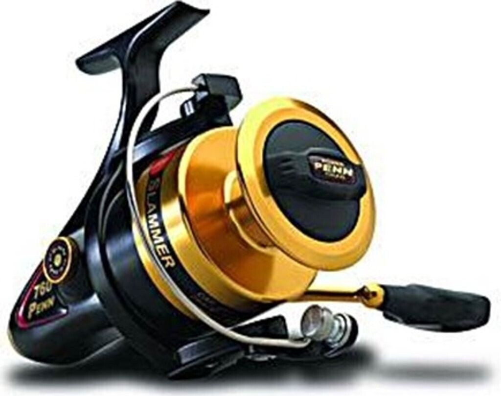 Penn Slammer 260