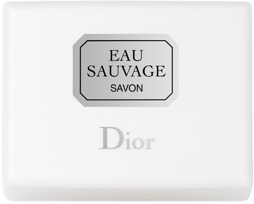 Dior Eau Sauvage Seife 150 g ab 23 45 Preisvergleich bei idealo