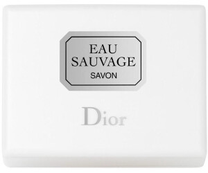 savon eau sauvage dior
